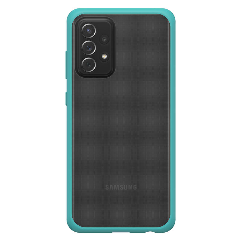 product image 1 - Galaxy A72 Hülle React Series